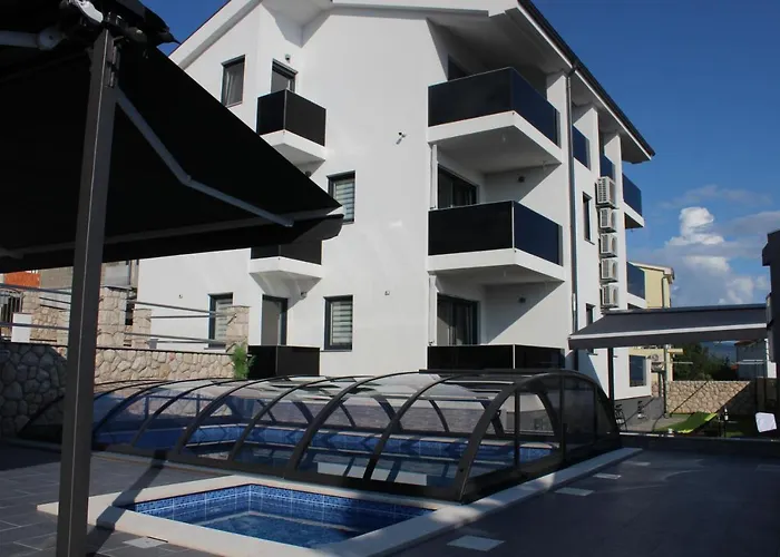 Villa Buba ****
