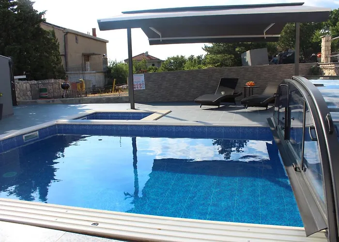 Villa Buba ****