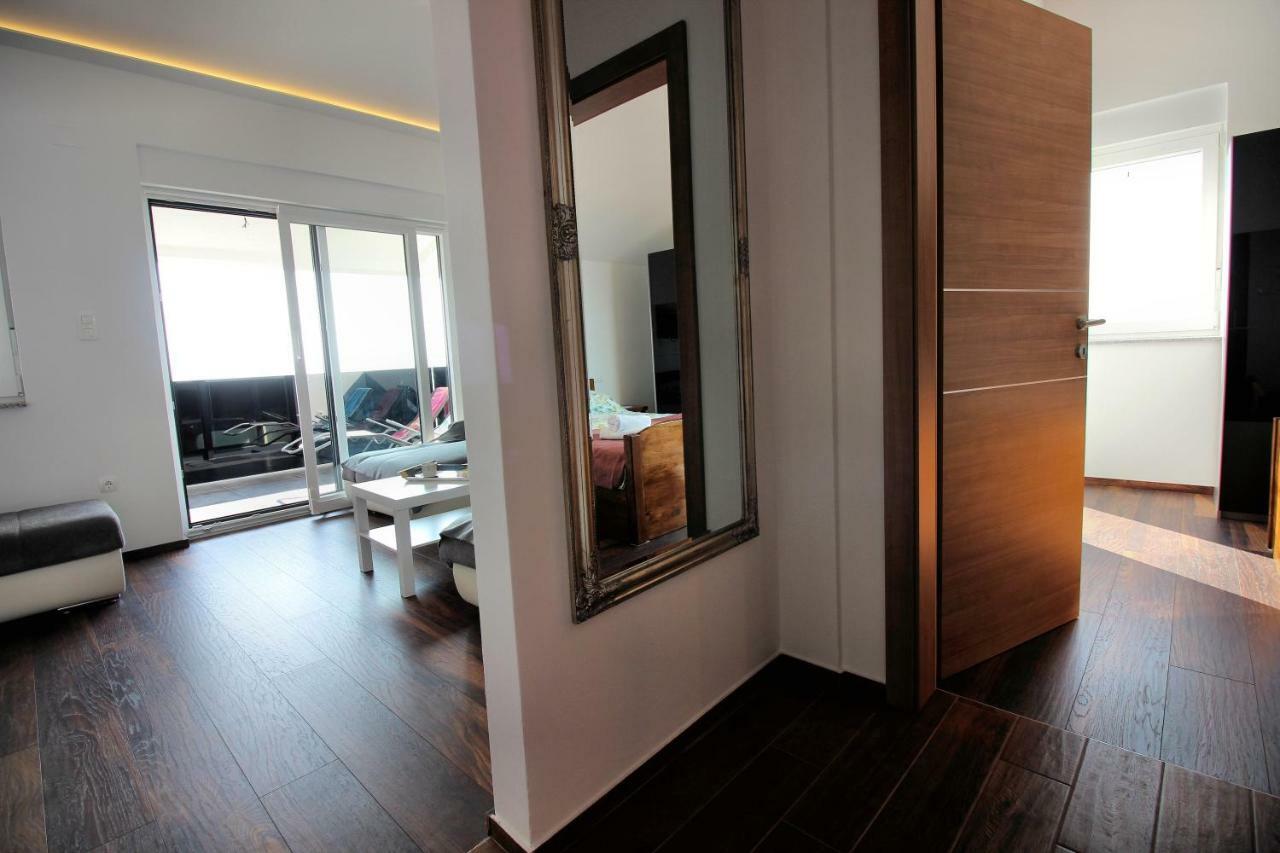 Buba **** Apartament Novi Vinodolski