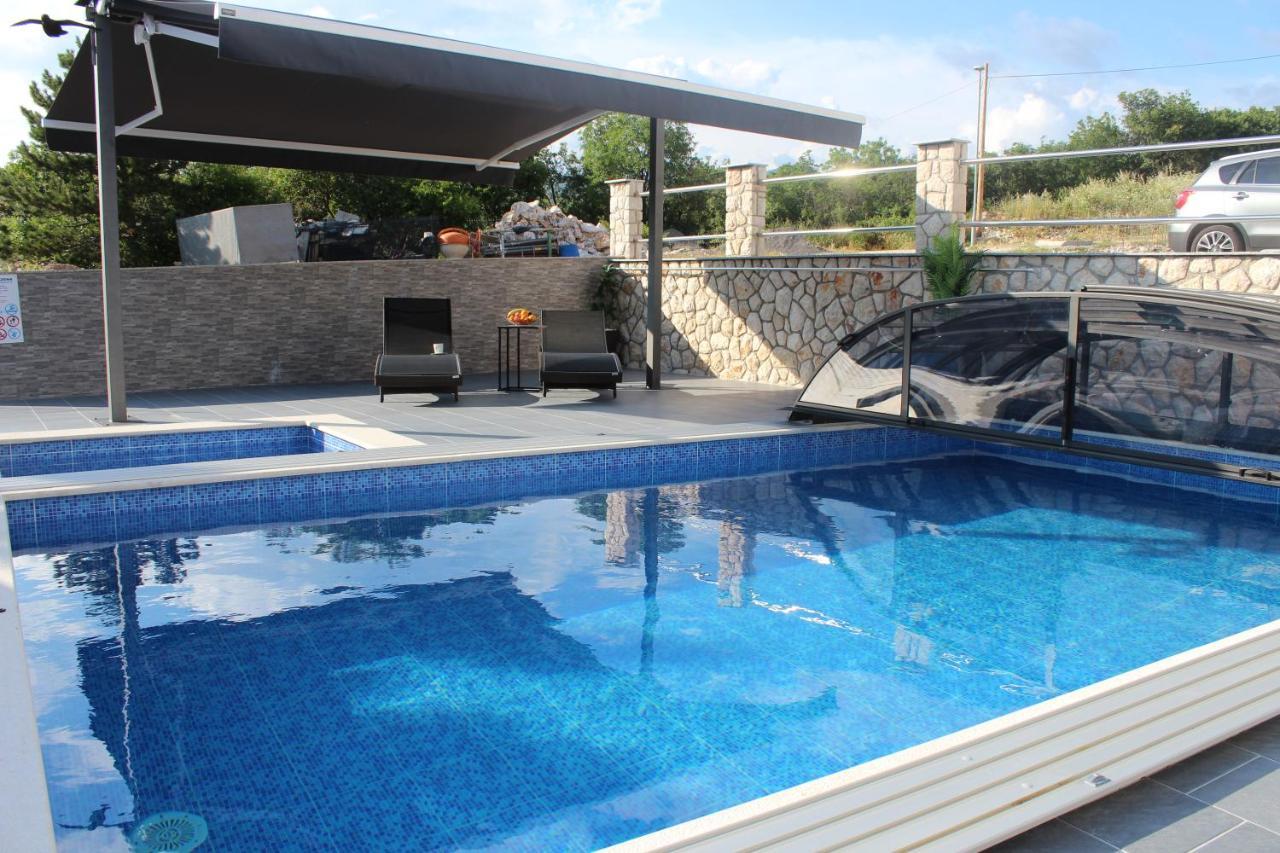 Buba **** Apartamento Novi Vinodolski