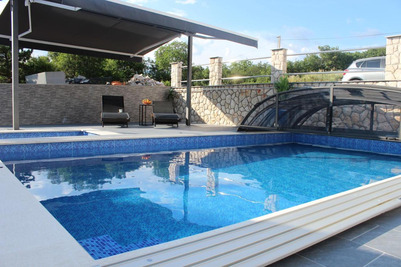 Apartamento Buba **** Novi Vinodolski