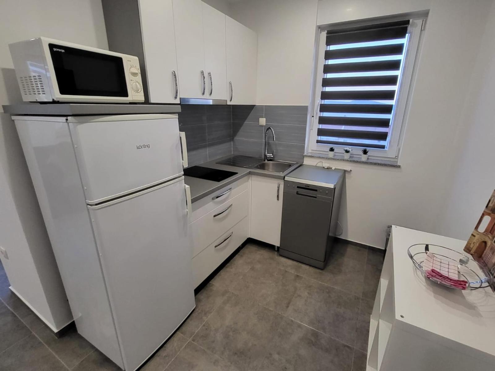 Apartamento Buba ****