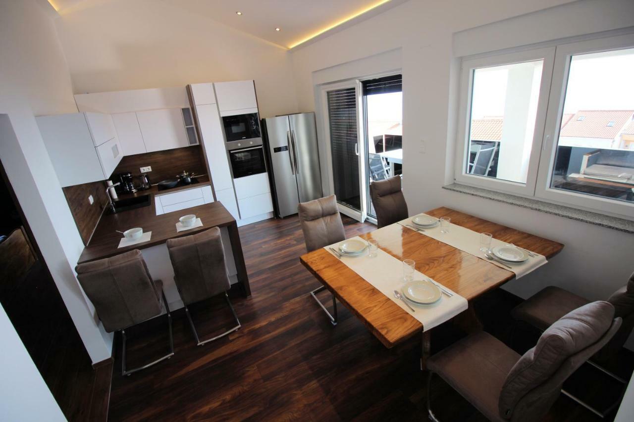 Buba **** Apartamento Novi Vinodolski