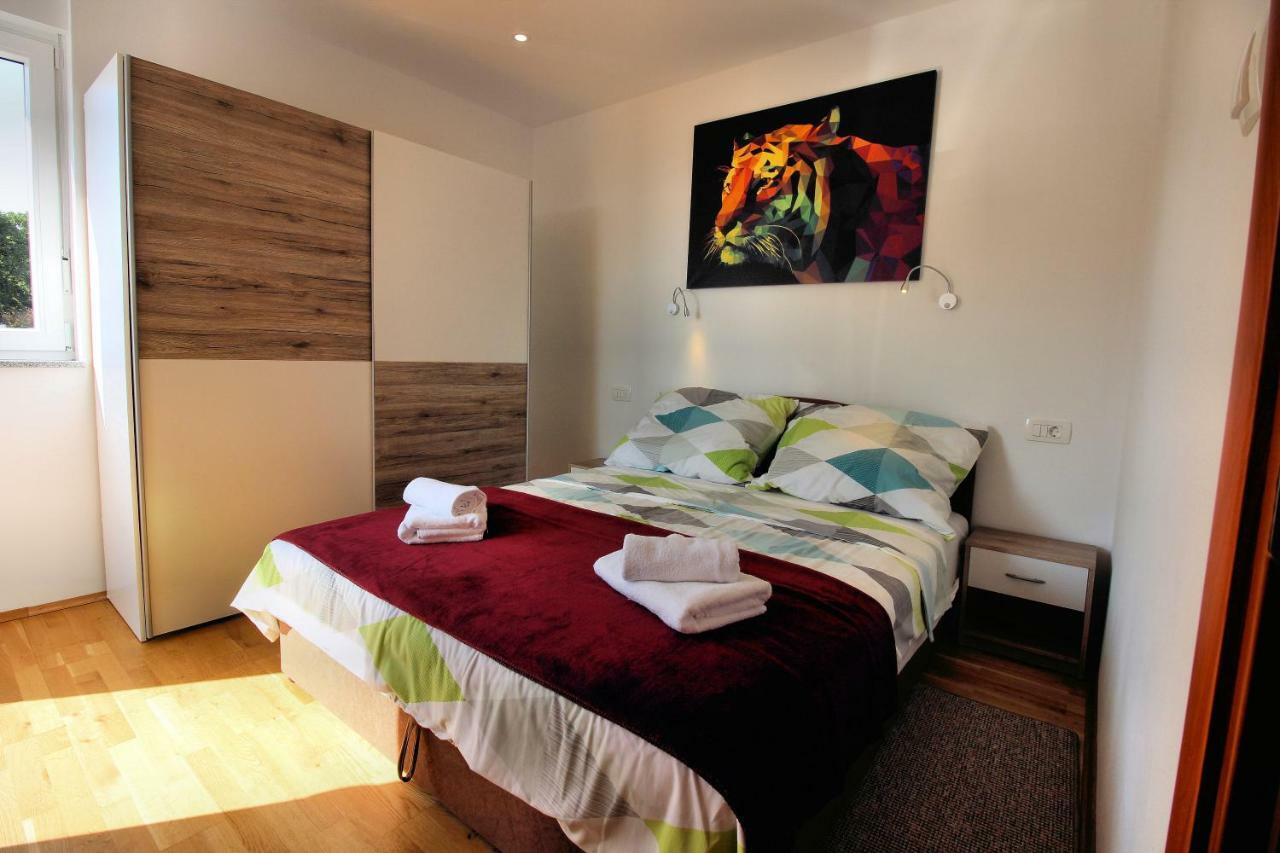 Apartamento Buba **** *