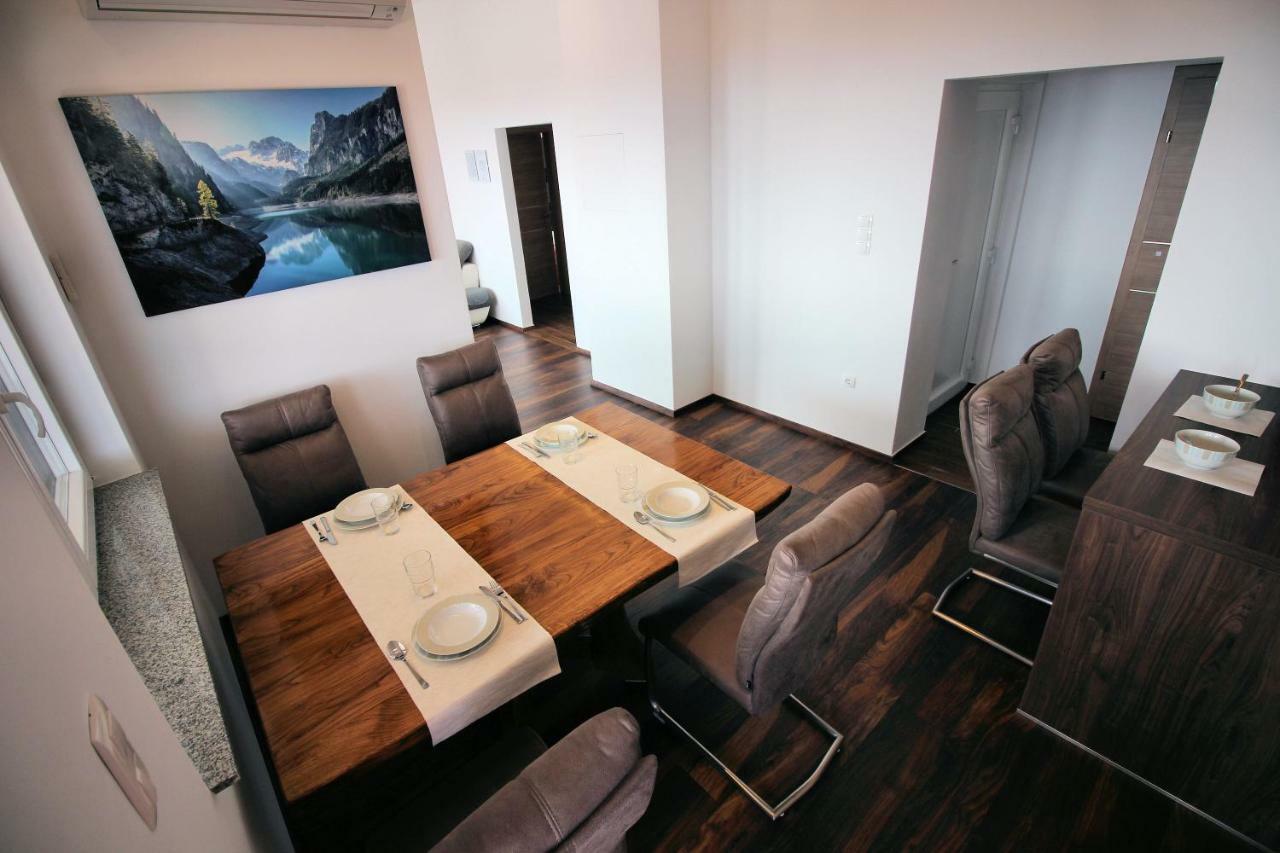 Buba **** Apartamento Novi Vinodolski