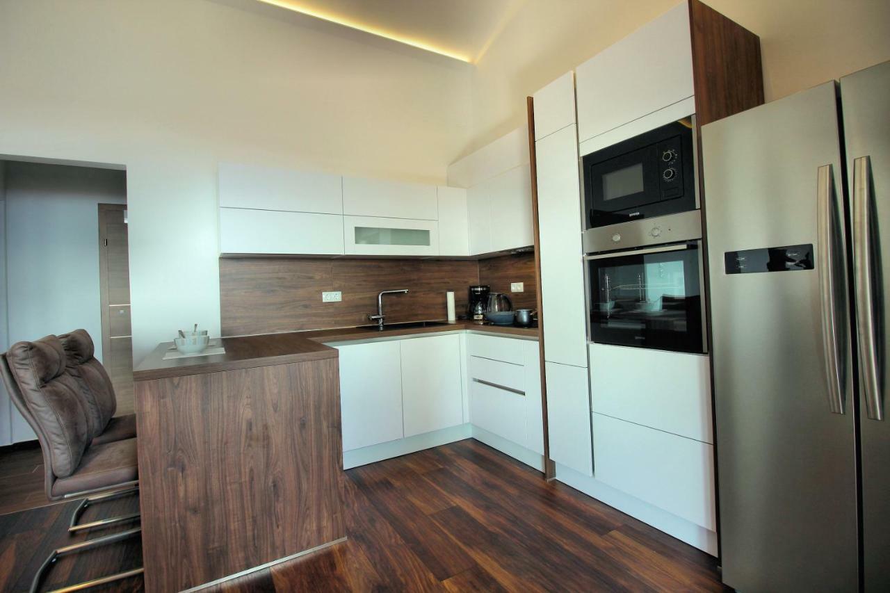 Apartamento Buba **** *