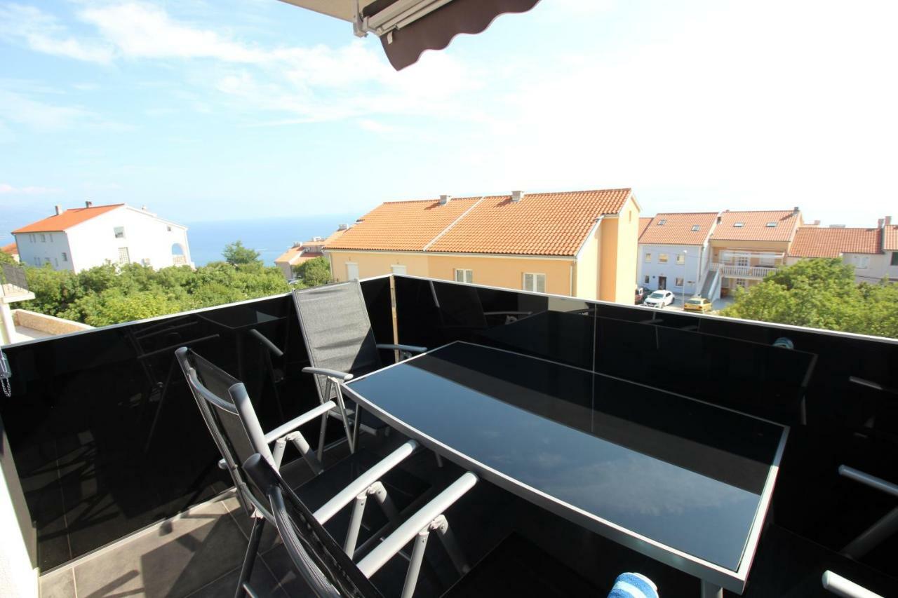 Buba **** Apartamento Novi Vinodolski