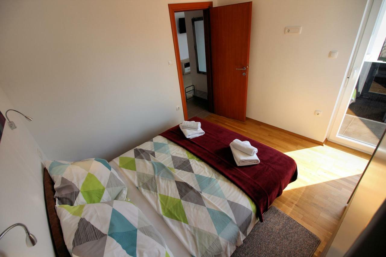 Buba **** Apartamento