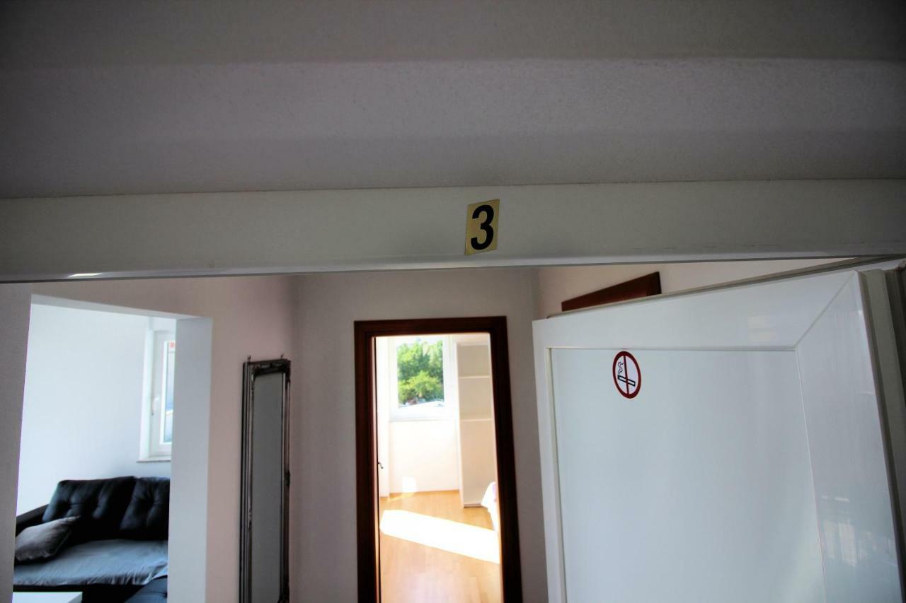 Apartamento Buba **** Novi Vinodolski