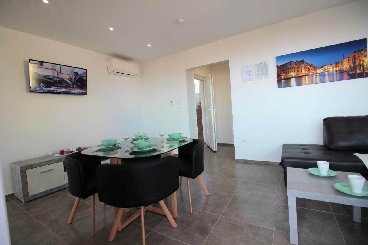 Apartamento Buba **** *