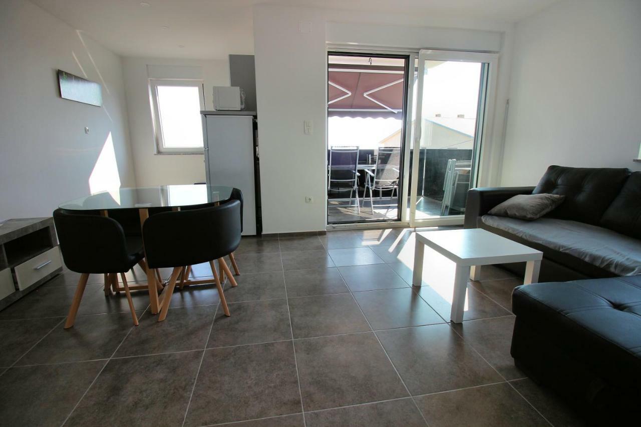 Apartamento Buba **** Novi Vinodolski