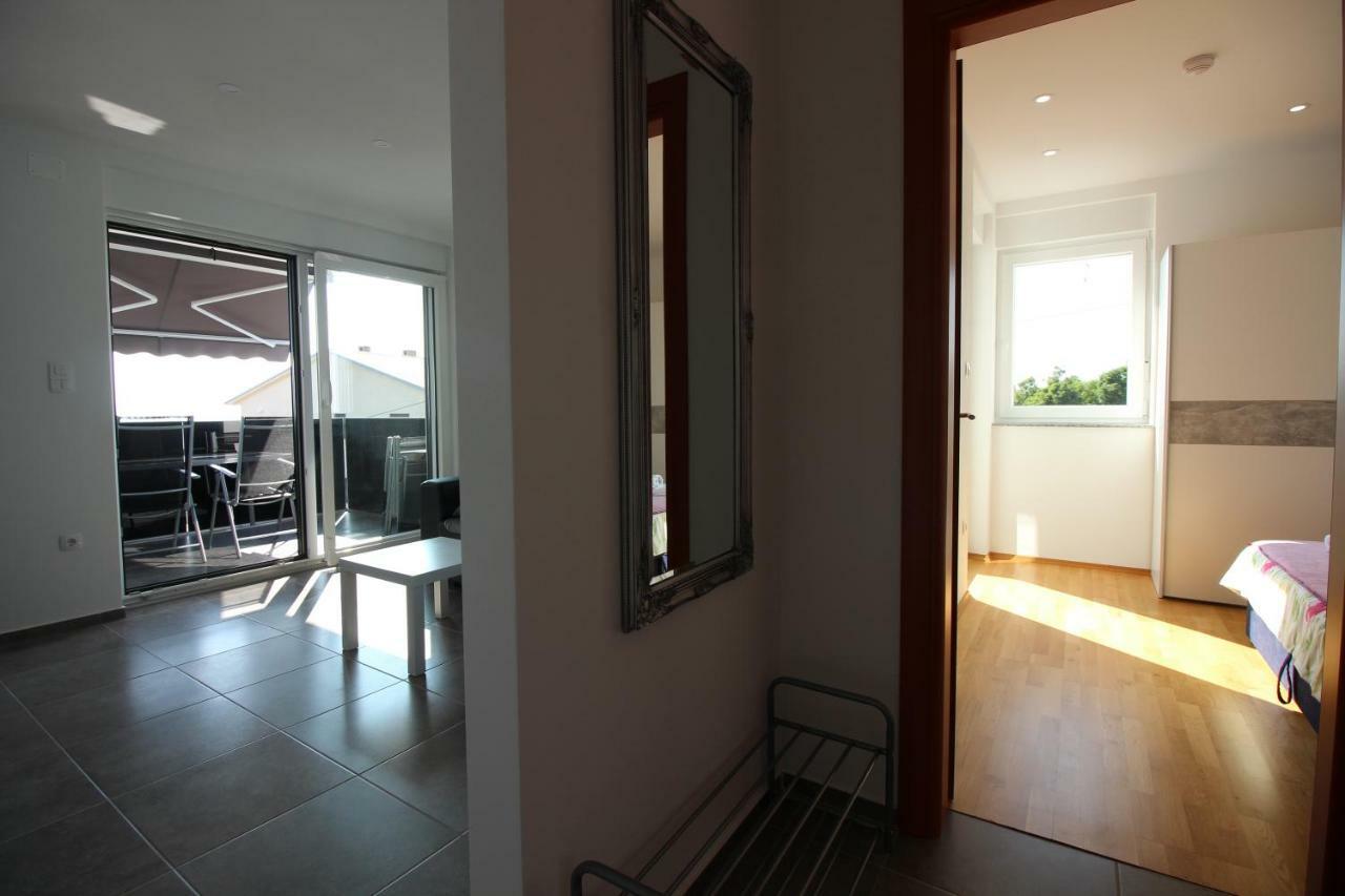 Apartamento Buba **** Novi Vinodolski