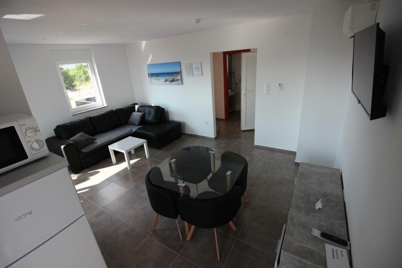 Apartamento Buba **** Novi Vinodolski